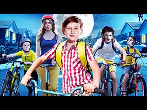 Family Movies Full Length 2021 Adventure Film in English