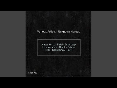 Moody Stars (Original Mix)