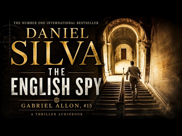 Vídeo relacionado con Secret Ministry: A Johnny Fedora Espionage Spy Thriller Assignment Book 1 (A Johnny Fedora Espionage Assignment) (English Edition)