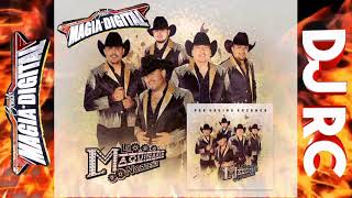 Bésame, Aráñame Muérdeme - La Maquinaria Norteña 2017 🎵🎶🎷