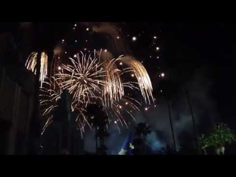 "Symphony in the Stars" - May the "4th" be with you