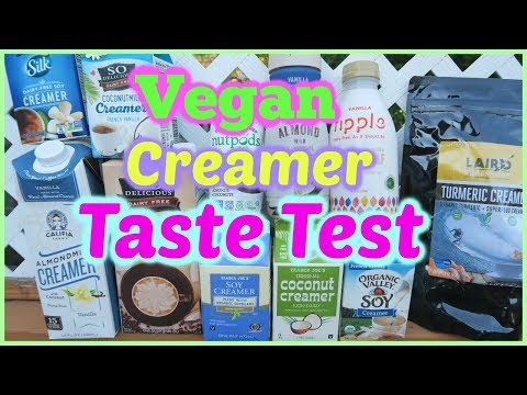 download lagu mp3 mp4 Soy Creamer Vs Half And Half, download lagu Soy Creamer Vs Half And Half gratis, unduh video klip Soy Creamer Vs Half And Half