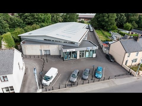 Divanes Volkswagen Service