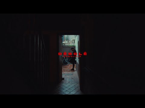 Mowgli018 - Desole (Official Video)