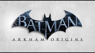 preview picture of video 'Batman: Arkham Origins - Parte 28: Las bombas de Luciérnaga'