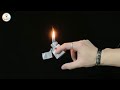 Zippo Pen Spinning DIY Zippo Tricks Tutorials For Beginner
