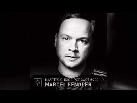 Invite's Choice Podcast 200 - Marcel Fengler