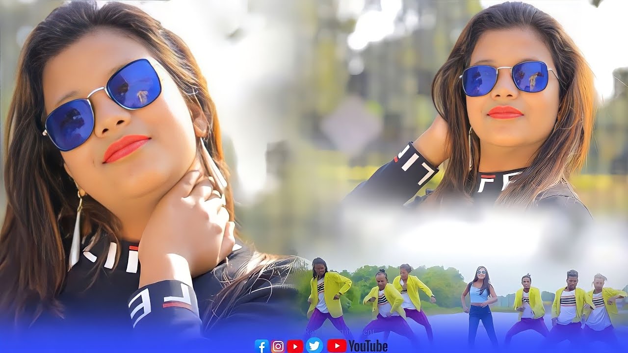 Pyar Me Pagal || Singer Keshaw keshariya & Suman Gupta || New Nagpuri Sadri Dance Video || Ankita