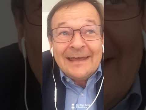 eCITARO Io lo provo a Bolzano: Intervista a H.Moroder (SAD)