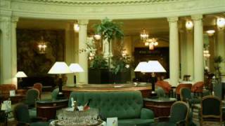 Essa Entente - Senhor Arcanjo