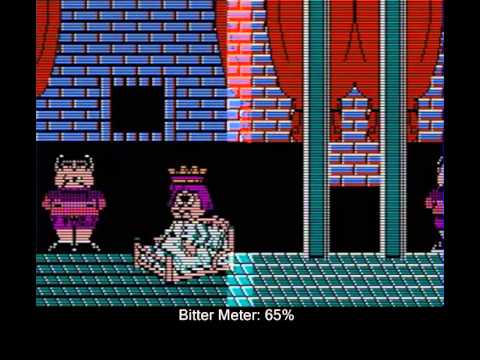 8-Bittery: Kid Kool - Spontaneous Moonwalking Disease