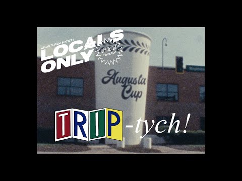 TRIP-tych! - Teaser Trailer