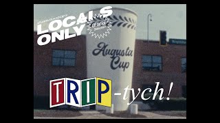 TRIP-tych! - Teaser Trailer
