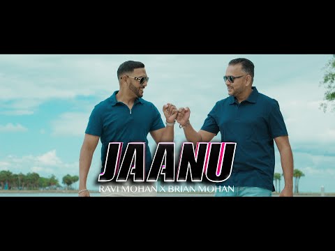 RAVI MOHAN X BRIAN MOHAN | JAANU (PROD BY SUNNY-R)