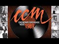 Contemporary Christian Music Medley 1989 CCM