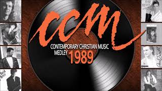 Contemporary Christian Music Medley 1989 CCM