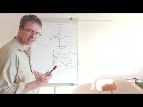 Transistor als Schalter Teil 1: Low-Side Switch