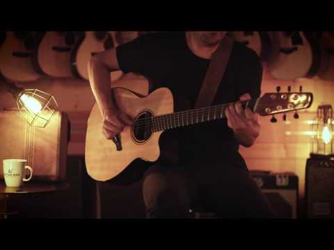 Seymour Duncan - Mag Mic Acoustic Pickup and Adam Miller