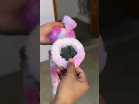 VIRAL BUNNY CAP MECHANISH