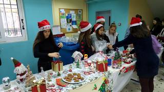 Erasmus+ celebration