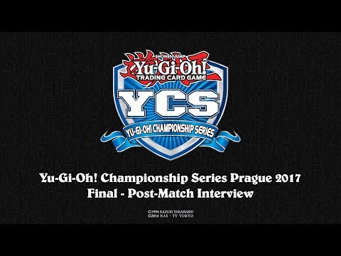 YCS Prague 2017: Final Interview