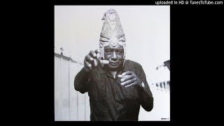 "Been Mistreated" - R.L. Burnside