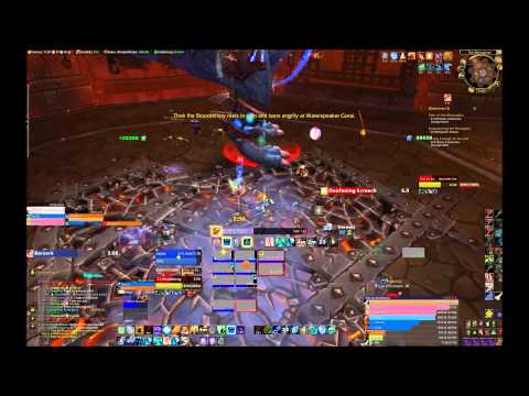 Singularis - Terenas EU - Thok the Bloodthirsty - 10 Man Normal