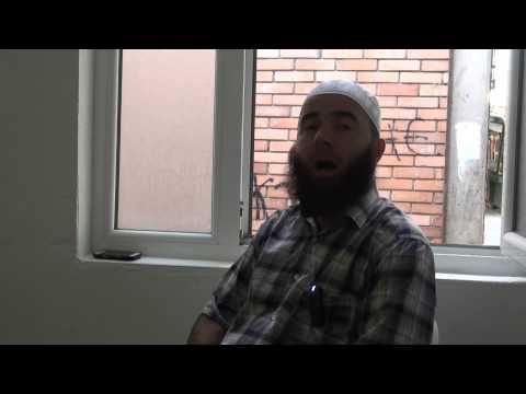 Jam shum nervoz në Ramazan më këshilloni - Hoxhë Jusuf Hajrullahu