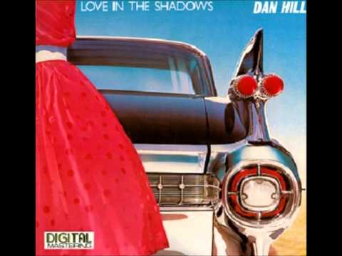 You Pulled Me Through - Dan Hill