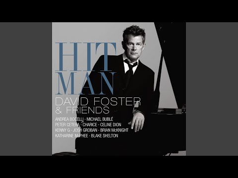 Hard to Say I'm Sorry / You're the Inspiration / Glory of Love (Live)