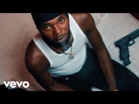 Narco Boss - Born Bad (Official Video)