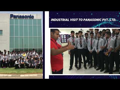 Industrial Visits 2024