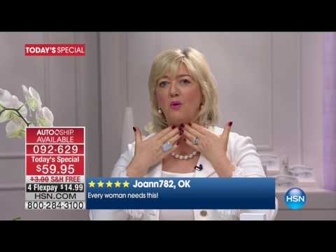 HSN | PRAI Beauty 7th Anniversary 01.05.2017 - 01 PM