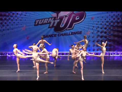 IDA People's Choice Award //  I WILL FOLLOW - Dance Images Dance & Music [Kingston, NH]