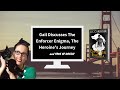 Gail Discusses The Enforcer Enigma, The Heroine's Journey, and Tons of G...