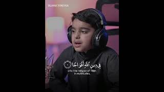 Download lagu surah nasr recitation in beautiful voice by kid #surahnasr #quran #islam #qari #shorts #muslim #kid mp3