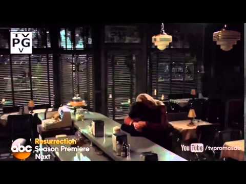 ONCE UPON A TIME 4x02 - WHITE OUT