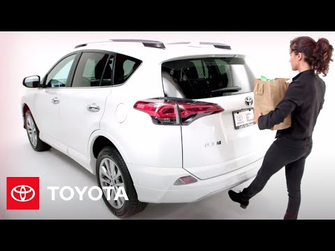 Phillips Toyota How-To Video