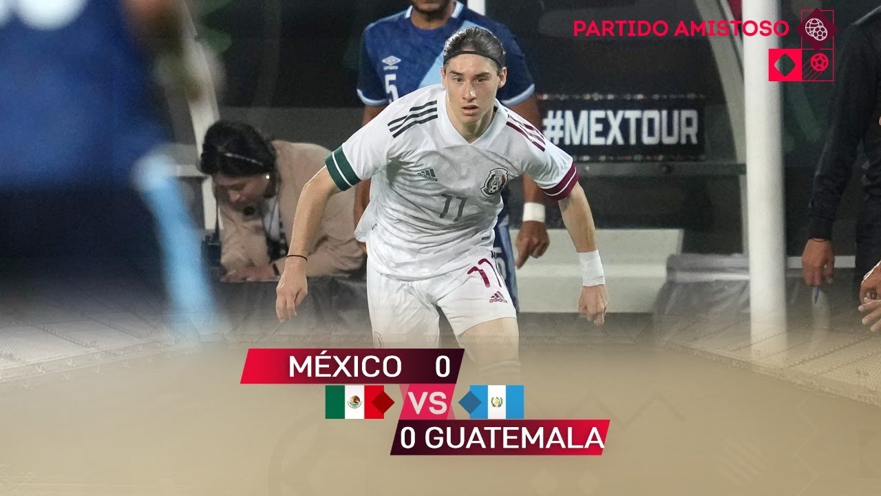 VER M xico Vs Guatemala HOY Canal De Transmisi n Amistoso 2023 VER M xico Vs Guatemala HOY Canal De Transmisi n Amistoso 2023