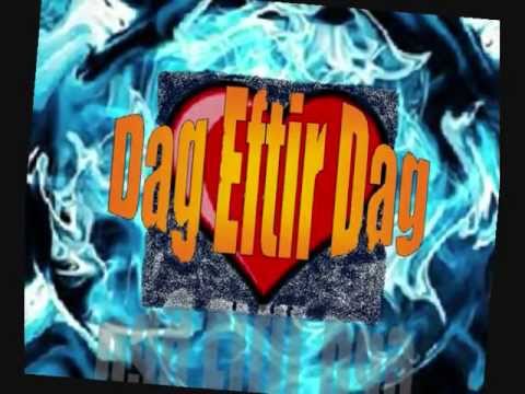 Dag Eftir Dag - Gunni Hundur & Norris230 (Chipmunk)