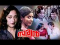Sooryan Malayalam Full Movie M G Soman Sukumaran Prameela Poornima Meena Vijaybabu