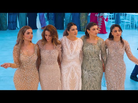 Mikail Eziz - Özlem & Serkan - Hochzeit 2025 Part 03 #EvinVideo