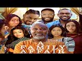 A FAMILY AFFAIR-UCHE MONTANA,EDDIE WATSON,FELIX OMOKHODION, CHIOMA NWOSU-LATEST 2022 NOLLYWOOD MOVIE