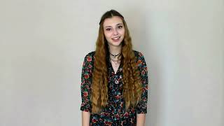 What Guys Look For In Girls - A Slam Poem