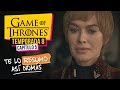 Game Of Thrones | Temporada 8 Capítulo 5 | #TeLoResumoAsíNomás