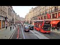 If You Miss London Watch This Bus Ride Tour See The Best Of London From The Top Deck