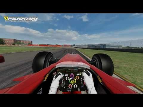 Ferrari Virtual Academy PC