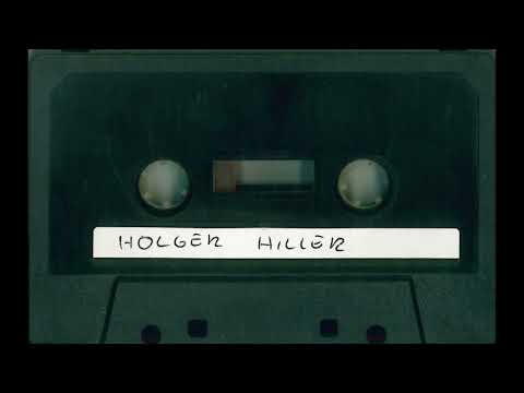 Holger Hiller und Thomas Fehlmann - Wir Bauen Eine Stadt (1981)