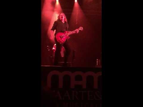 Locomotive breath - Jethro Tull - Mantova (Italy), 17 luglio 2016