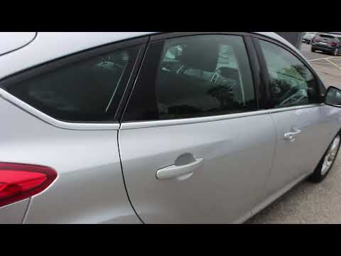 Ford Focus 1.6 125 PS Zetec Auto - TENDER 38 - EN - Image 2